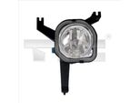 Tyc 19-0232001 - Fendinebbia Oe 6204V9, Sinistro Per 306