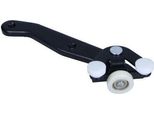 Maxgear 27-2082 - Oe 7E0 843 397 K Guida A Rulli, Porta Scorrevole Per T5, T6