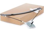 Van Wezel 5818232 - Oe 5Z3 837 502 E Regolatore Del Finestrino, Anteriore Destro Per Fox (5Z)