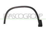 Prasco VG8071582 - Estensione Parafango Oe 5N0854731A9B9, Anteriore Sinistro Per Tiguan (5N)
