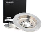 Ridex 82B0533 - Disco Freno Oe 4246 V7 Per 607 (9D, 9U)
