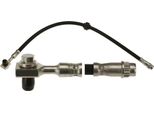 Trw PHD1074 - Tubo Freno Oe 4806 F5 Per 607 (9D, 9U)
