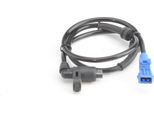 Bosch 0 986 594 022 - Oe 4545 76 Sensore Abs Per 206 Cc (2D), 206 (2A/C), 206 Sw (2E/K), 206 Van