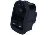 Maxgear 50-0551 - Oe 6554 10 Interruttore Regolatore Finestrino, Anteriore Sinistro Per 206 Cc (2D), 206 (2A/C), 206 (2E/K), 206 Sw (2E/K)