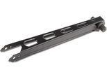 Ridex 273C0465 - Braccio Di Controllo Oe 4 64 023 Per Vectra B (J96)