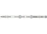 Trw PHD558 - Tubo Freno Oe 7L6 611 701 Per Touareg (7L)