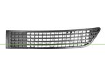 Prasco VG9522006 - Oe 2E1823033 Griglia Di Ventilazione, Sinistra Per Crafter (2F), Crafter (2E)