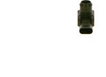 Bosch 0 261 230 260 - Oe A 006 542 25 18 Sensore Di Pressione, Servofreno Per Crafter (2E), Crafter (2F)