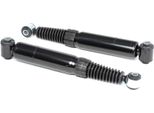 Ridex 854S1564 - Ammortizzatore Oe 5202 R5, Asse Posteriore Per 206 Cc (2D), 206 (2A/C), 206 (2E/K), 206 Sw (2E/K), 206 Van, 206+