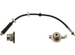 Trw PHD1065 - Tubo Freno Oe 4806 G3 Per 607 (9D, 9U)