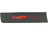 Fast FT90820 - Modanatura Oe 8547 Z0, Pannello Laterale Destro Per Jumper, Ducato, Boxer