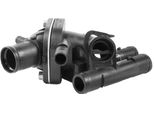 Gates TH26389G1 - Termostato Liquido Di Raffreddamento Oe 4400311 Per Clio Ii, Kangoo (Kc), Kangoo (Fc), Laguna I, Megane I, Megane Scenic, Scenic I, Thalia I (Lb), Trafic (P, T, V)