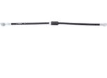 Bosch 1 987 481 A04 - Tubo Freno Oe 2K5 611 701 Per Caddy Iv (Sa), Glc