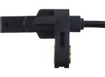 Hella 6PU 009 106-901 - Sensore Abs Oe 4545 A0 Per 206 Cc (2D), 206 (2A/C), 206 (2E/K), 206 Sw (2E/K), 206 Van, 206+