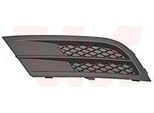 Van Wezel 5773591 - Griglia Di Ventilazione Oe 5C6853665H, Sinistra Per Jetta Iv