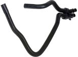 Gates 02-2173 - Tubo Flessibile Riscaldatore Oe 6464 Fz Per 306