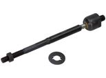 Maxgear 69-0233 - Oe 45503 59045 Giunto Assiale, Tirante Per Yaris Verso (P2), Yaris (P1)