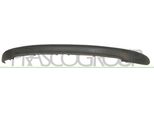 Prasco PG0091245 - Oe 7452H8 Modanatura, Paraurti Anteriore, Per 206 Cc (2D), 206 (2A/C), 206 (2E/K), 206 Sw (2E/K), 206 Van