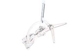 Van Wezel 0640266 - Oe 51331977610 Regolatore Del Finestrino, Anteriore Destro Per Serie 3 (E36)
