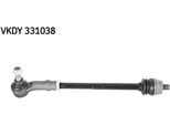 Skf Vkdy 331038 - Oe 701 419 803 A Tirante Per T4