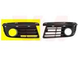 Van Wezel Griglia Paraurti Anteriore Destra (5886594) Per Vw Golf V Jetta Iii |