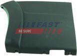 Fast FT90780 - Modanatura Oe 735491687, Pannello Laterale Sinistro Per Jumper, Ducato, Boxer