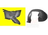 Van Wezel 5863435 Rivestimento Passaruota Per Vw Golf Vi (5K1) Anteriore Sinistro, Parte Anteriore