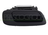 Prasco OP7158103 - Oe 138146 Maniglia Della Porta, Posteriore Destra Per Astra G, Zafira A