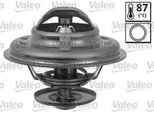 Valeo 820027 - Termostato Acqua Di Raffreddamento Oe 077121113 Per A4 (8D), A4 (8E), A4 (8H), A6 (4A), A6 (4B), A8 (4D), Superb I (3U), Passat (3B)