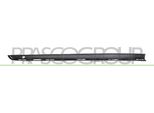 Prasco VG7211243 - Modanatura Oe 5TA853212B9B9, Paraurti Anteriore Destro Per Touran (5T)