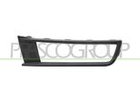 Prasco VG7212134 - Griglia Di Ventilazione Oe 5TA853665C9B9, Sinistra Per Touran (5T)