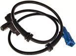 Maxgear 20-0042 - Sensore Abs Oe 4545 76 Per 206 Cc (2D), 206 (2A/C), 206 Sw (2E/K), 206 Van