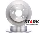 Stark SKBD-0020234 - Oe 2014230912 Disco Freno, Asse Posteriore Per Classe E (W124), Classe E (C124)