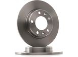 Ridex 82B1388 - Oe 16 107 619 80 Disco Freno Per 308 Ii, 308 Sw Ii