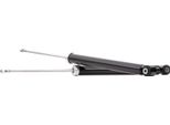 Stark SKSA-01334150 - Oe 5Z0 513 025 A Ammortizzatore, Asse Posteriore Per Fox (5Z)