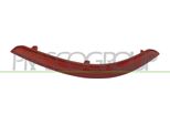 Prasco VG9074354 - Riflettore Oe 2K5945105D, Posteriore Sinistro Per Caddy Iv (Sa)