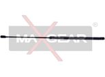 Maxgear 12-0314 - Ammortizzatore Posteriore Oe 8731 E1 Per 306