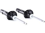 Stark SKSA-0133086 - Ammortizzatore Oe 5202 L0, Assale Anteriore Per 406