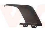 Van Wezel Griglia Di Ventilazione Paraurti Adatta Per Peugeot 308 Sw I (4E, 4H) Con Foro/Fori Per Fendinebbia