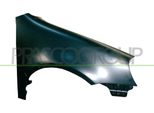 Prasco VG5203003 - Parafango Anteriore Destro Oe 1K5821022A Per Jetta Iii (1K2), Golf V (1K)