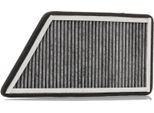 Stark SKIF-0170190 - Filtro Aria Abitacolo Oe 6447 Pe Per 206 Cc (2D), 206 (2A/C), 206 (2E/K), 206 Sw (2E/K), 206 Van, 206+