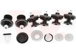 Van Wezel 5827799 - Oe 6Q0898619 Kit Di Montaggio, Porta Per Polo (9N)