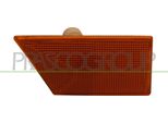 Prasco OP0564040 - Indicatore Di Direzione Oe 1226099, Sinistro Per Vectra C (Z02)