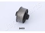 Japanparts RU-2433 - Cuscinetto Oe 48068 02020, Braccio Di Controllo Per Corolla (E12), Corolla Verso (E12)