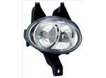 Tyc 19-0289-05-2 - Fendinebbia Oe 6205T2, Destro Per 206 Cc (2D), 206 (2A/C), 206 Sw (2E/K)