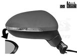 Van Wezel 5742808 - Oe 3G0857522 Specchio Esterno Destro Per Passat (3G)