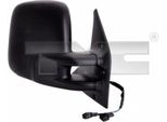 Tyc 337-0085 - Oe 701857508H Specchio Esterno, Destro Per T4