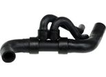 Gates 05-3183 - Tubo Radiatore Oe 1351 Gz Per 206 Sw (2E/K), 206 (2A/C), 206 Cc (2D)
