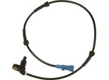 Trw GBS4009 - Sensore Abs Oe 4545 77 Per 206 Cc (2D), 206 (2A/C), 206 Sw (2E/K), 206 Van