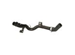 Gates 05-2584 - Tubo Radiatore Oe 1323 Fg Per 206 (2A/C), 206 Sw (2E/K), 206 Van